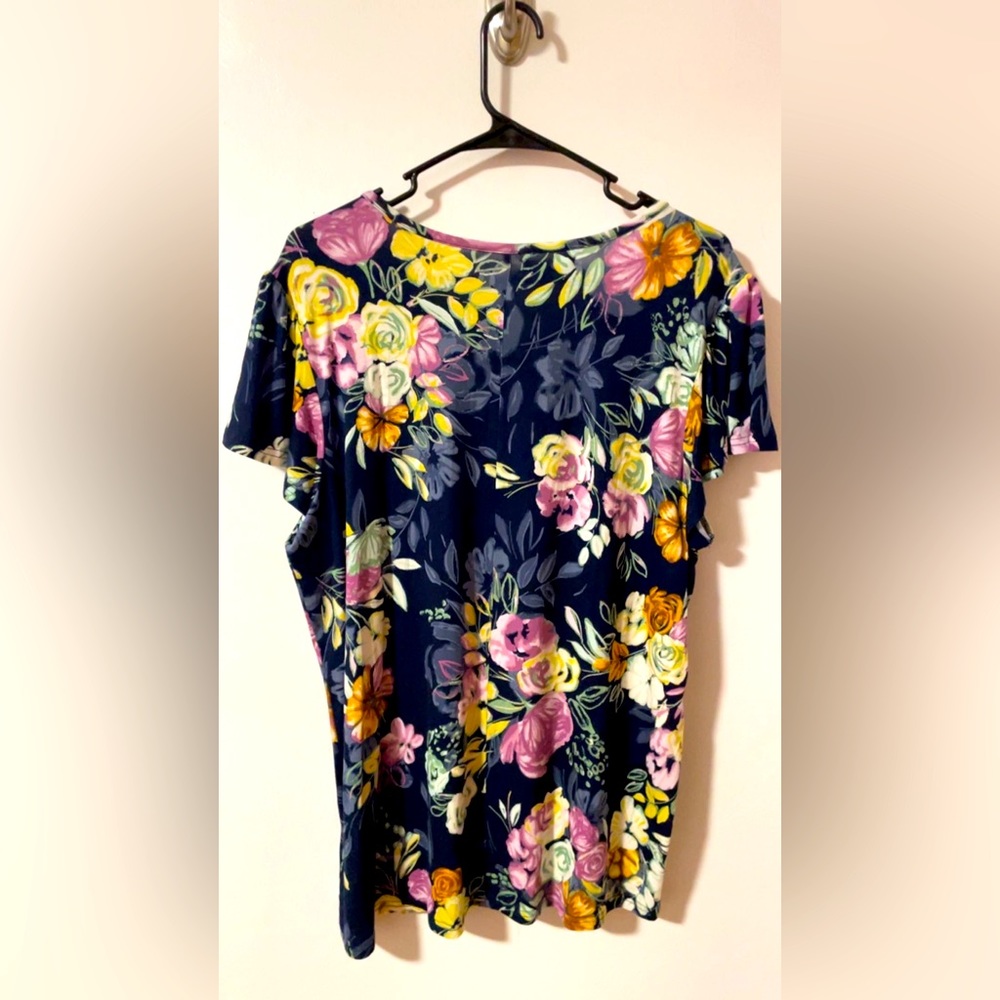 Women’s T-shirt - Picture 2 of 2